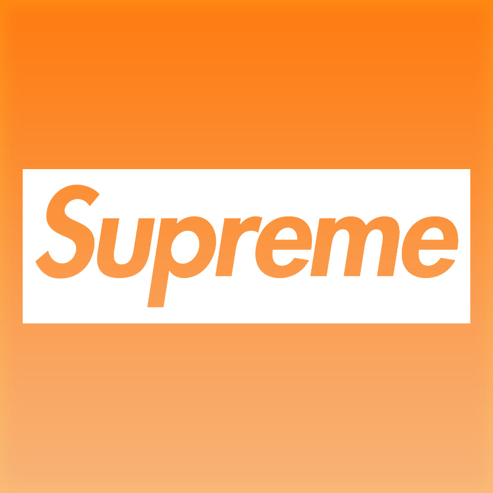 Supreme – The Hype