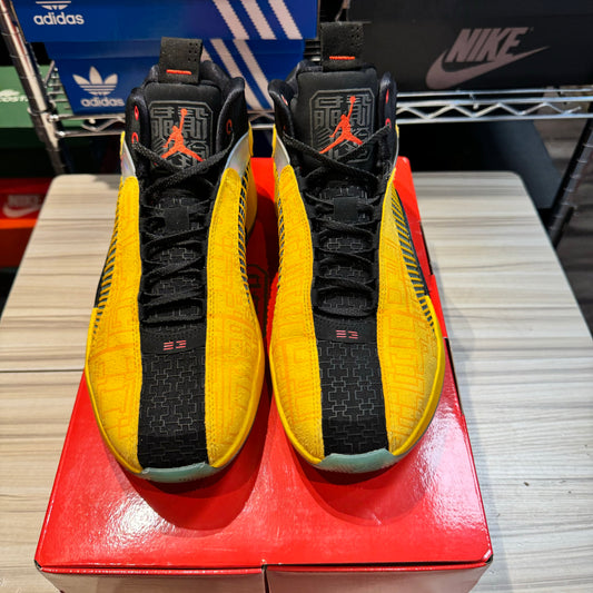 USED Jordan XXXV Dynasties