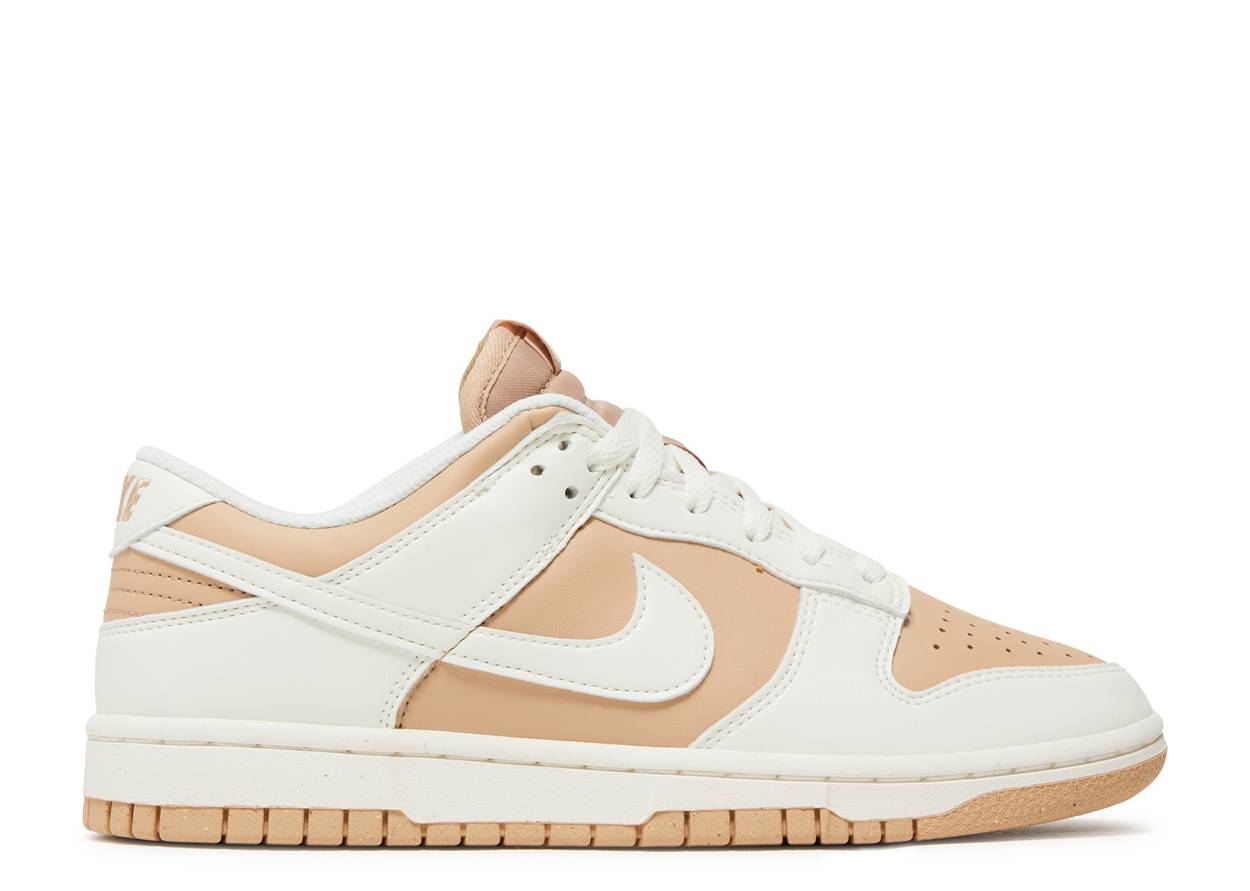 Nike Dunk Low Next Nature Hemp Sail (W) - The Hype Kelowna