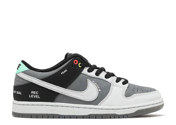 Nike SB Dunk Low VX1000 - The Hype Kelowna
