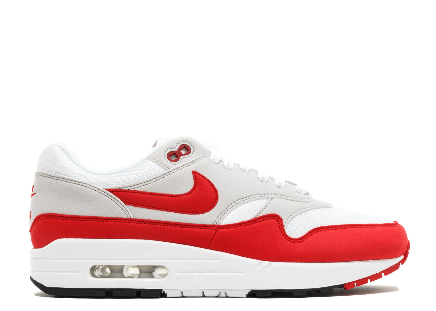 Nike Air Max 1 Anniversary Red
