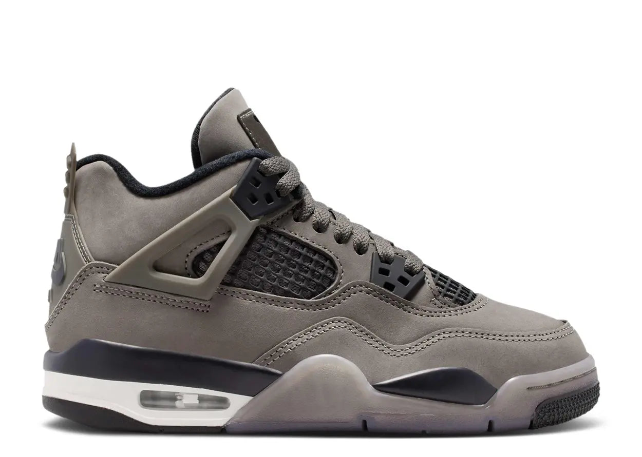 Jordan 4 Retro OG Cave Stone (GS)