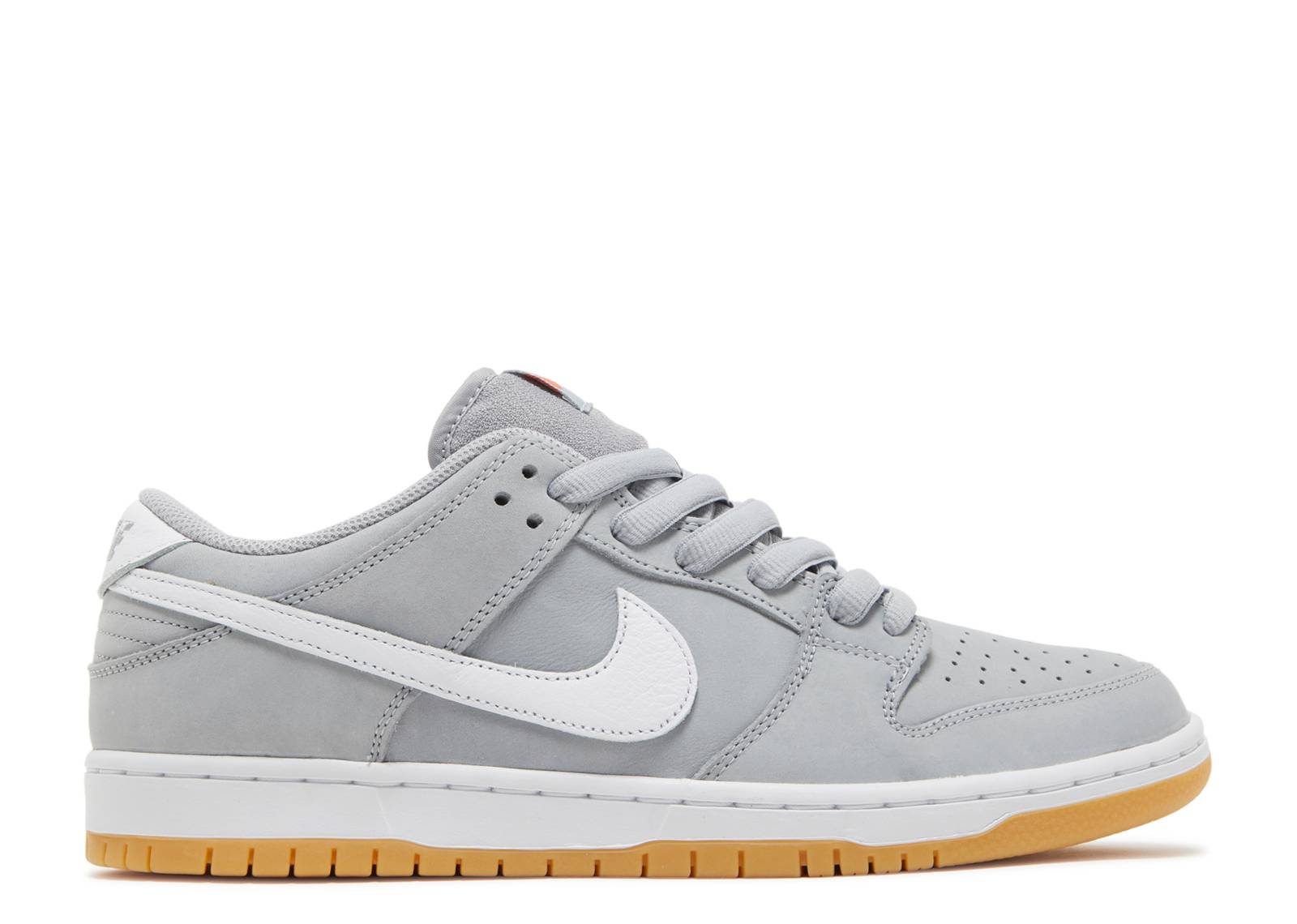 Nike hot sale wolf gray