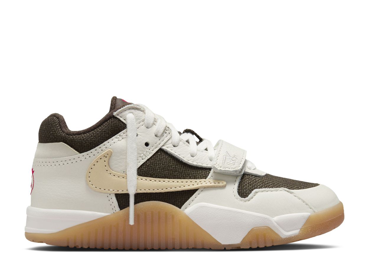 Jordan Jumpman Jack TR Travis Scott Sail (PS)