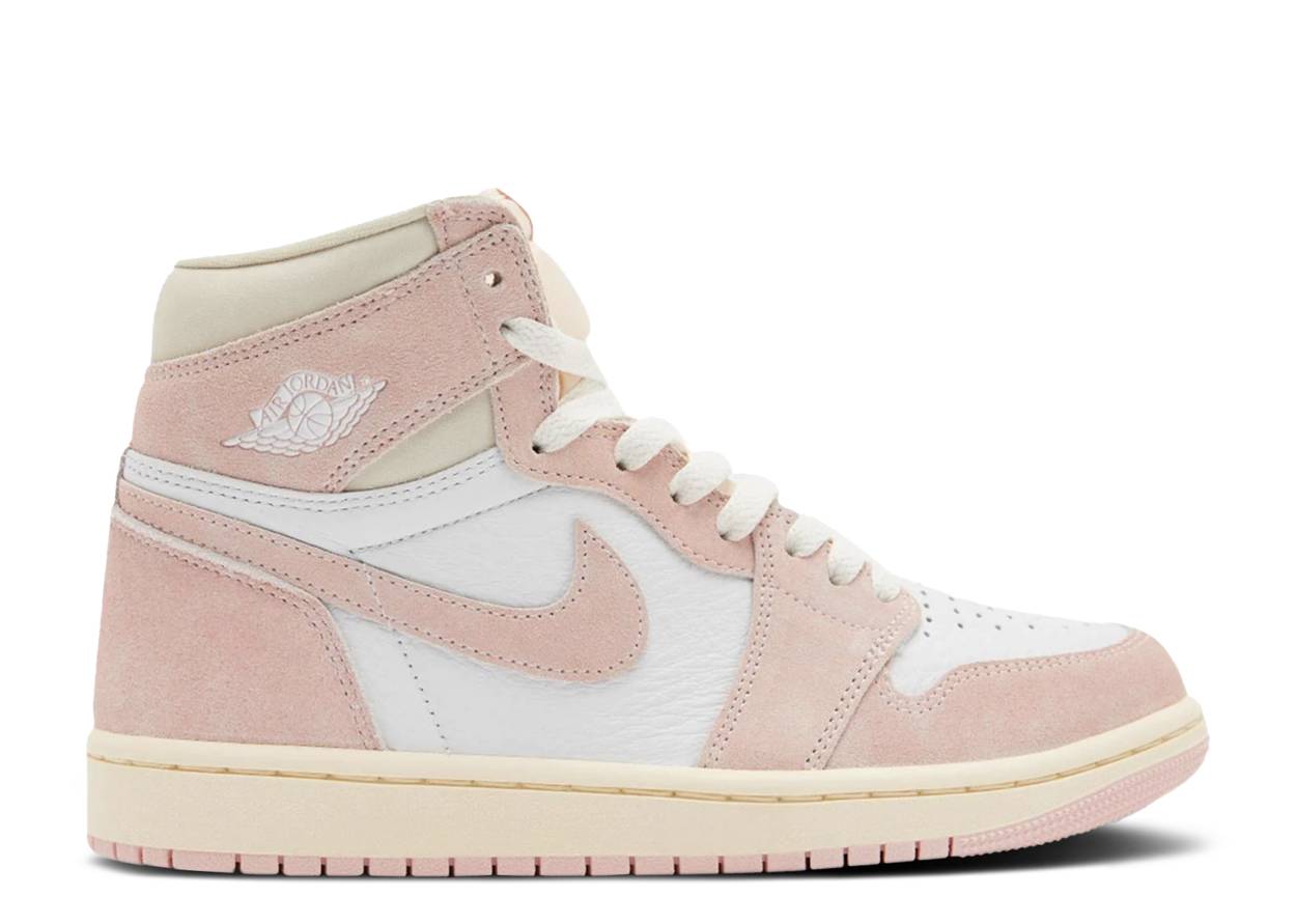 Jordan 1 Retro High OG Washed Pink (PS) - The Hype Kelowna