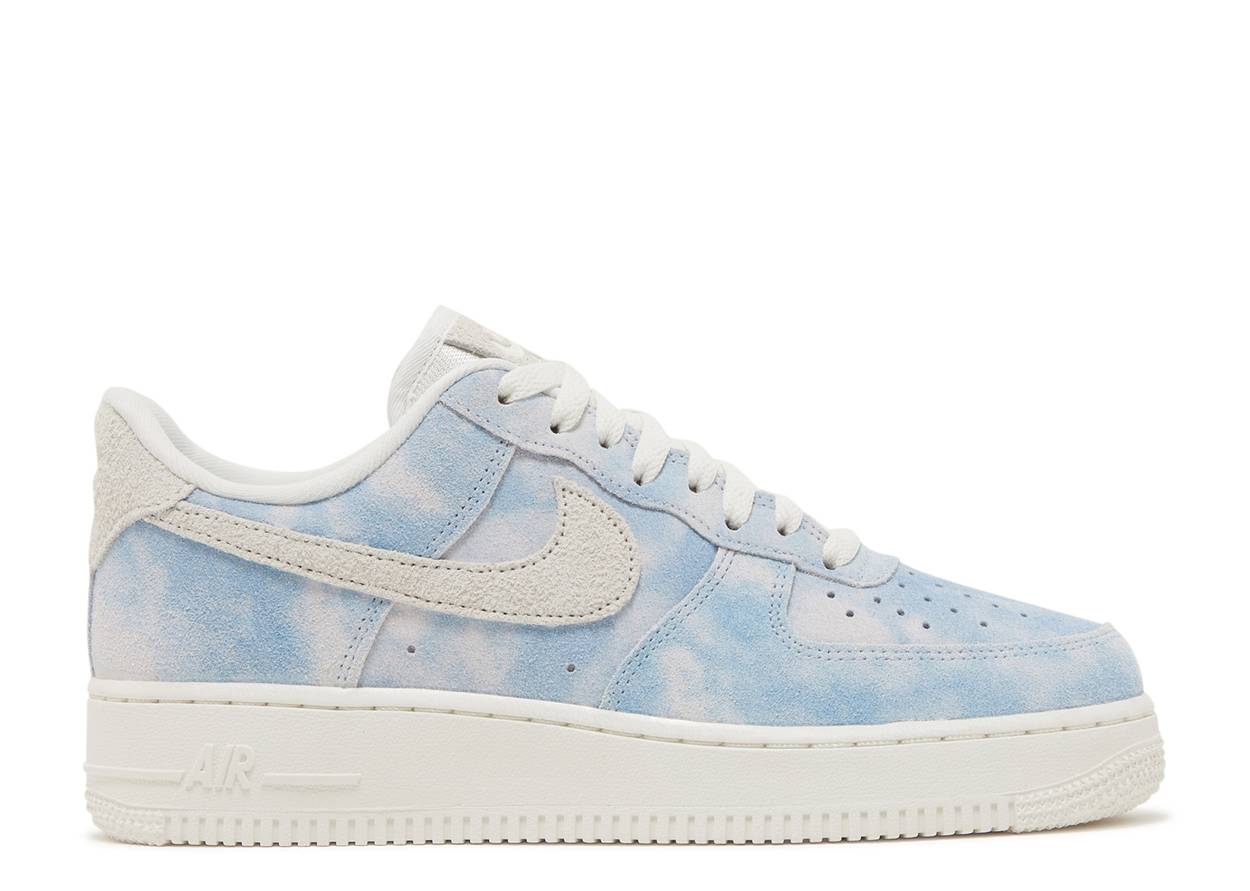 Nike Air Force 1 Low Clouds Celestine Blue (W) - The Hype Kelowna