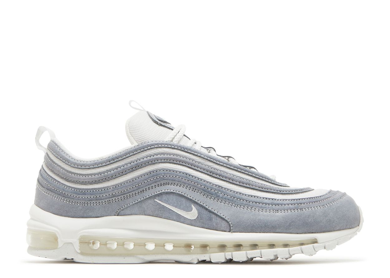 Nike Air Max 97 Comme des Garcons Homme Plus Glacier Grey