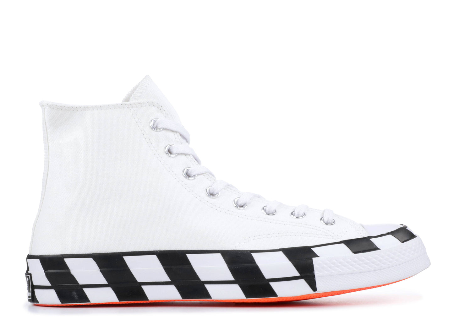 Converse Chuck Taylor All Star 70 Hi Off-White