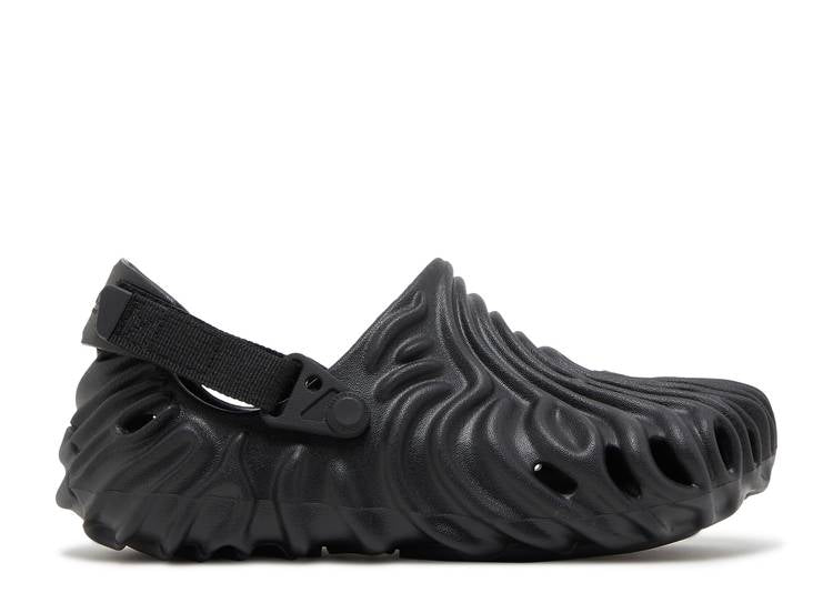 Crocs Pollex Clog by Salehe Bembury Sasquatch – The Hype