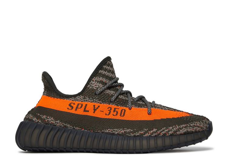 Yeezy Boost 350 V2 Carbon Beluga - The Hype Kelowna