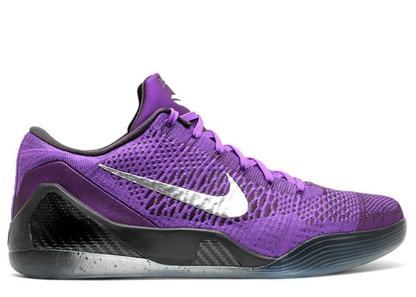 Nike Kobe 9 Elite Low Protro Michael Jackson Moonwalker (2025)