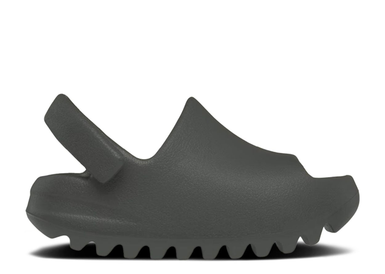 Yeezy Slide Dark Onyx (Infants) – The Hype