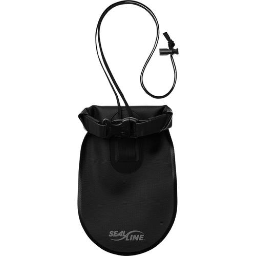 Supreme SealLine See Pouch Large Black (SS18)
