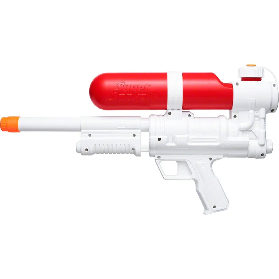 Supreme Super Soaker 50 Water Blaster White