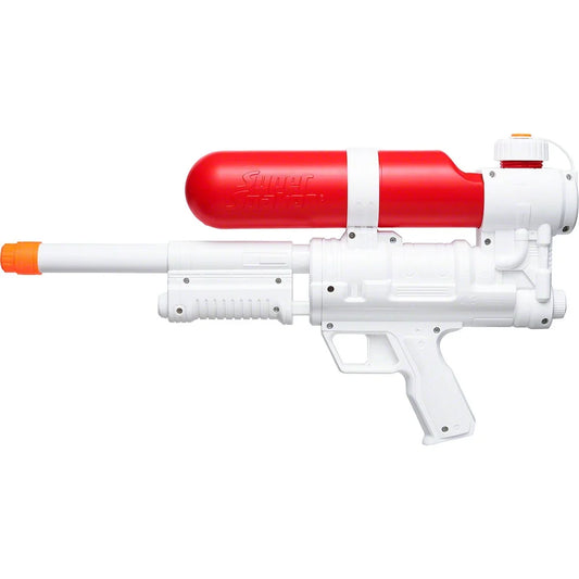 Supreme Super Soaker 50 Water Blaster White