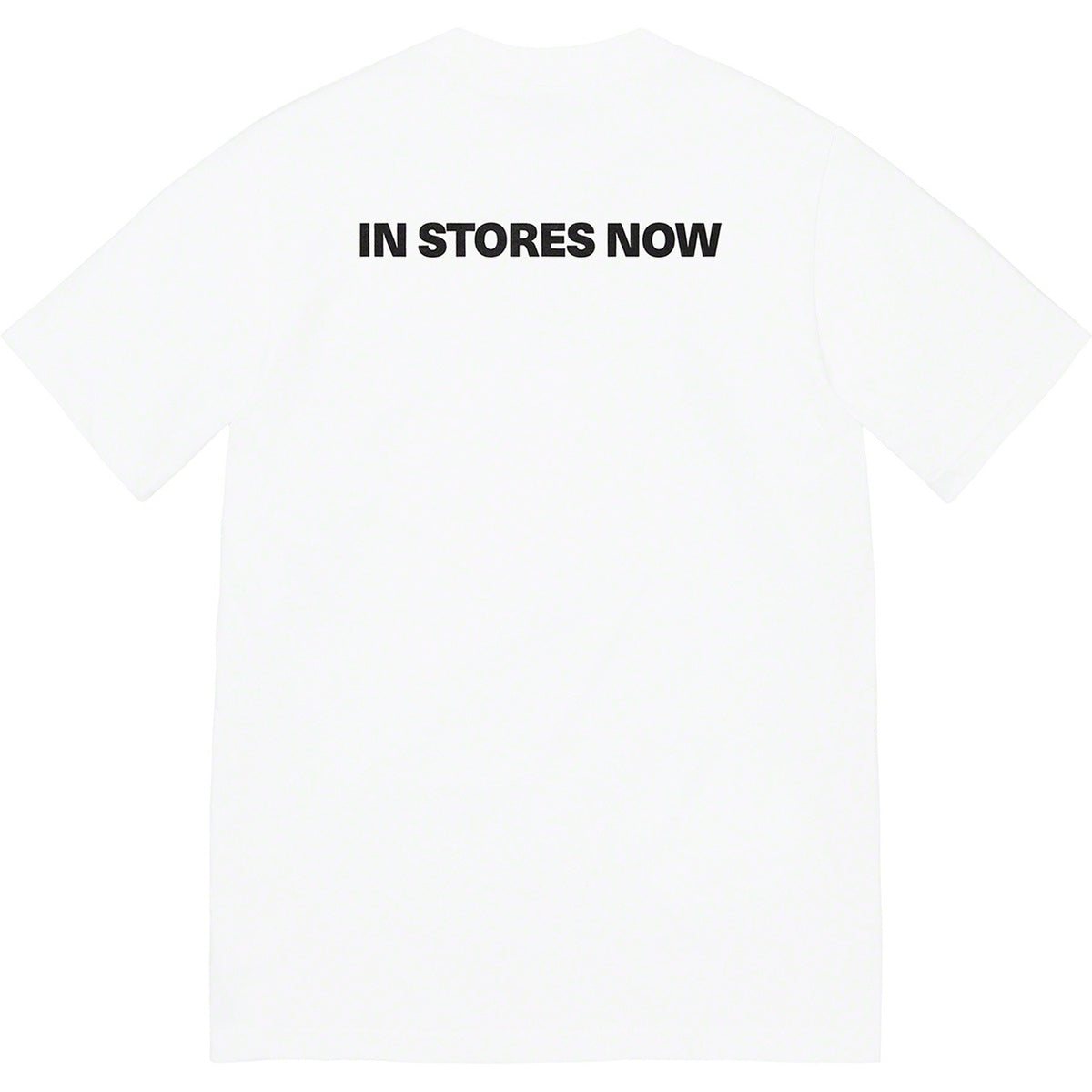 Supreme Diamond Tee White