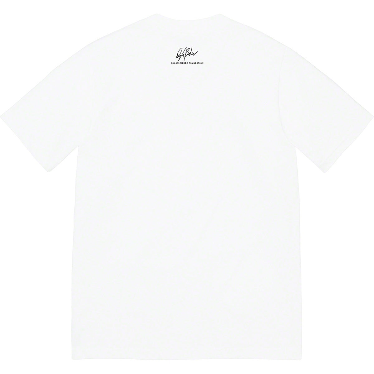 Supreme Dylan Tee White