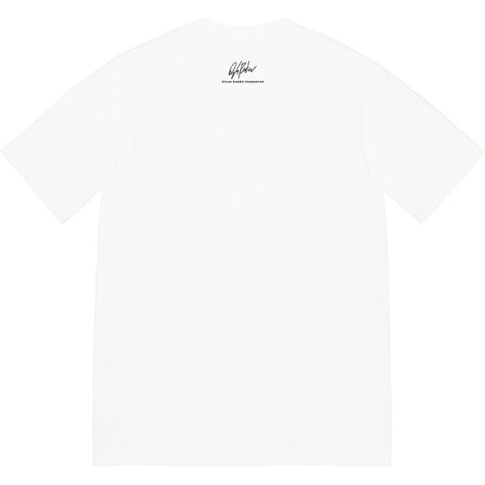 Supreme Dylan Tee White
