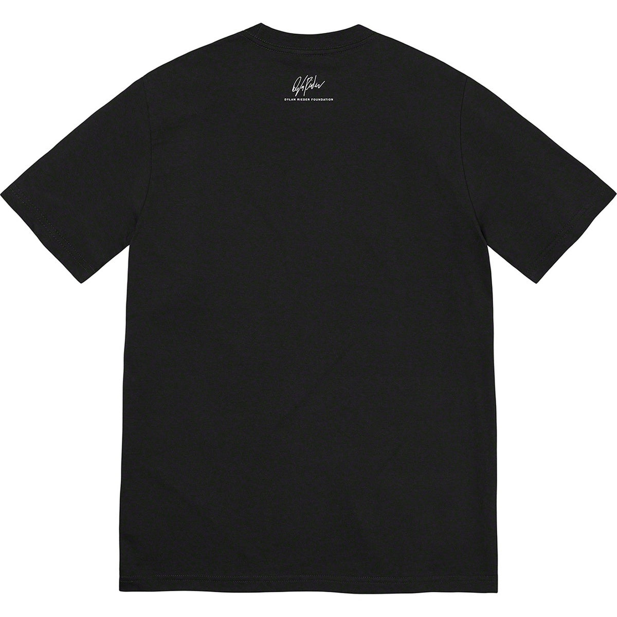 (BF25) Supreme Dylan Tee Black