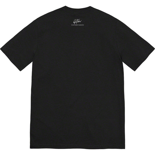 (BF25) Supreme Dylan Tee Black