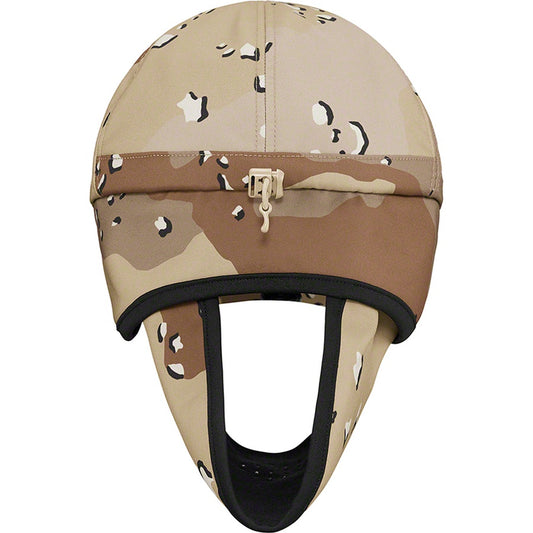 Supreme WINDSTOPPER Facemask 6-Panel Chocolate Chip Camo