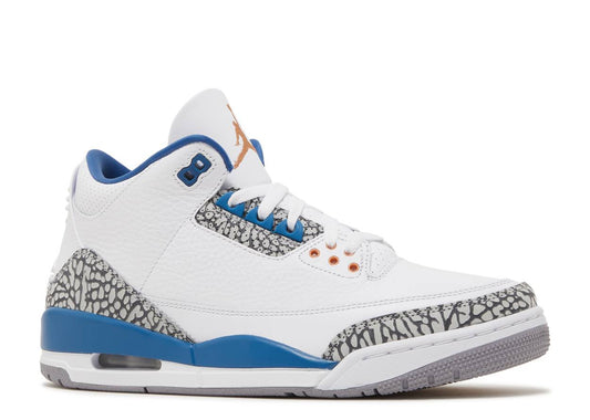 Jordan 3 Retro Wizards - The Hype Kelowna