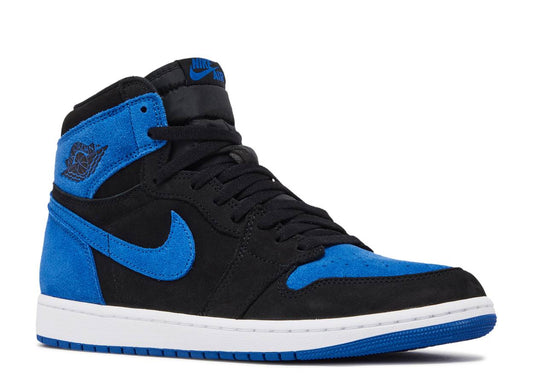 Jordan 1 Retro High OG Royal Reimagined