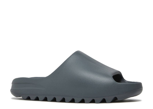 Yeezy Slide Slate Grey - The Hype Kelowna