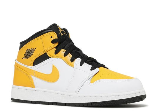 Jordan 1 Mid University Gold (GS)