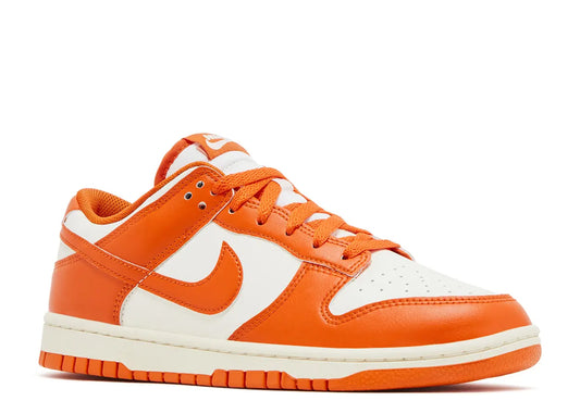 Nike Dunk Low Syracuse Pale Ivory