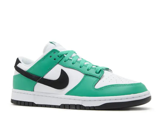 Nike Dunk Low Celtics
