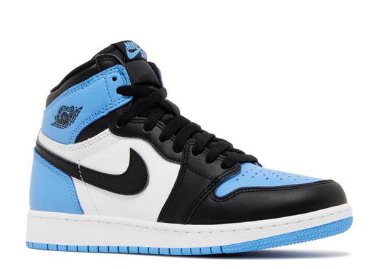 Jordan 1 Retro High UNC Toe GS - The Hype Kelowna