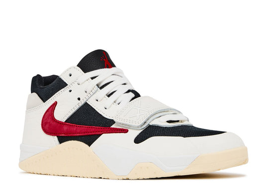 (BF25) Jordan Jumpman Jack TR Travis Scott University Red