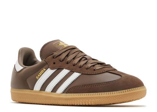 adidas Samba OG Earth Strata Gum (W)