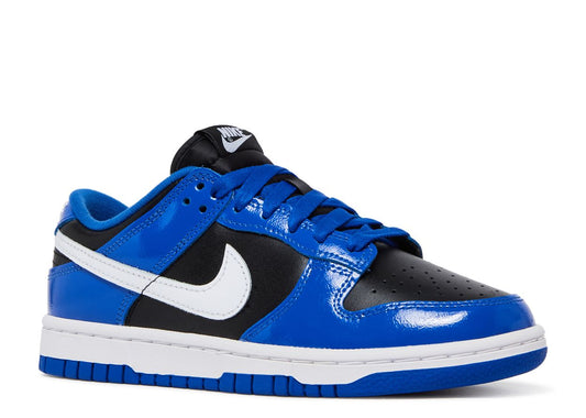 Nike Dunk Low Essential Game Royal Black White (W)