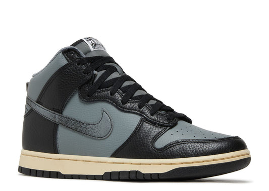 Nike Dunk High Retro Premium Classics 50 Years Of Hip-Hop