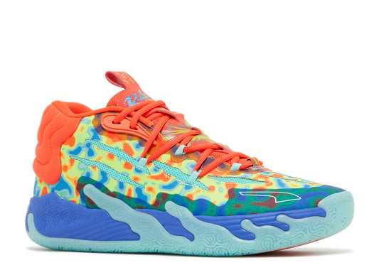 Puma LaMelo Ball MB.03 GutterMelo