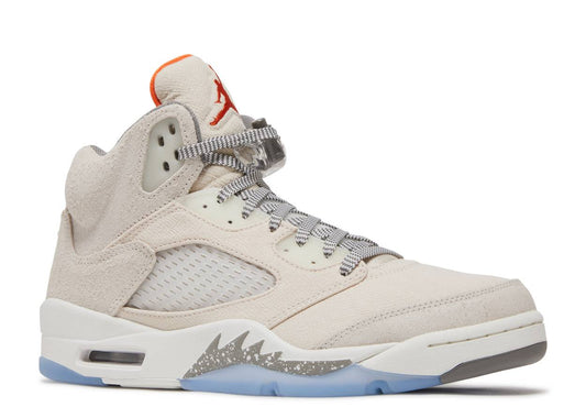 Jordan 5 Retro SE Craft Light Orewood Brown