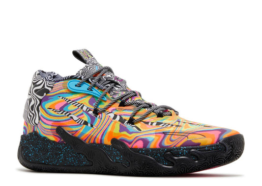 Puma LaMelo Ball MB.03 Dexter's Laboratory