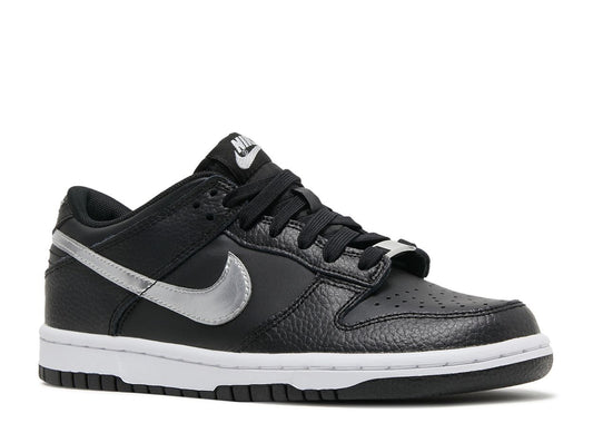 Nike Dunk Low NBA 75th Anniversary Spurs (GS)