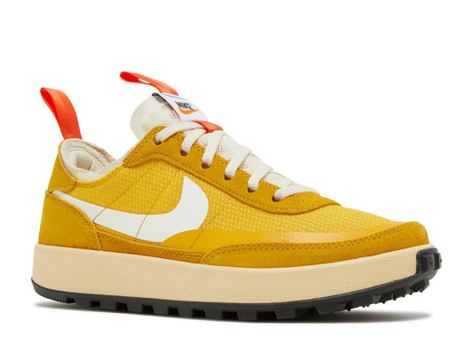 (BF25) NikeCraft General Purpose Shoe Tom Sachs Archive Dark Sulfur (W)