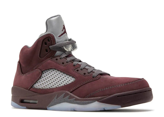 Jordan 5 Retro Burgundy (2023)
