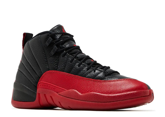 Jordan 12 Retro Flu Game (2025)