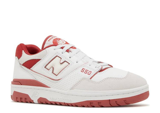 New Balance 550 Terracotta - The Hype Kelowna