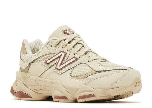 New Balance 9060 Bone Sparrow (GS)