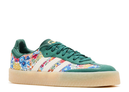 adidas Sambae Liberty London Collegiate Green (W)