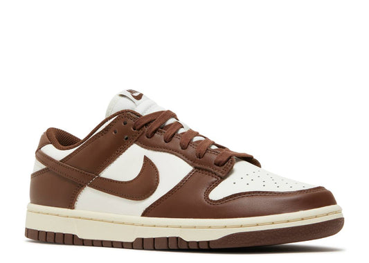 Nike Dunk Low Mocha (W) - The Hype Kelowna
