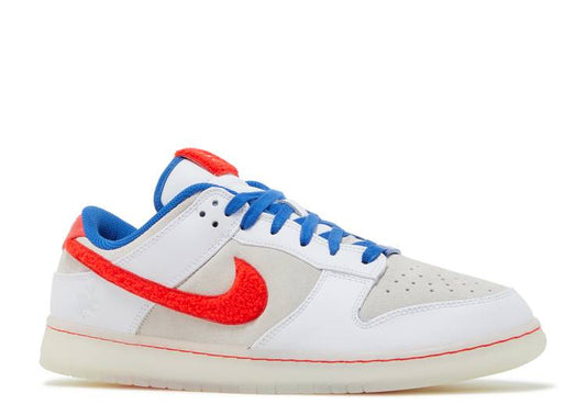Nike Dunk Low Retro PRM Year of the Rabbit White Rabbit (2023) - The Hype Kelowna