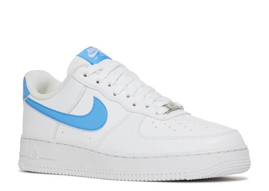 Nike Air Force 1 Low Next Nature University Blue (W) - The Hype Kelowna