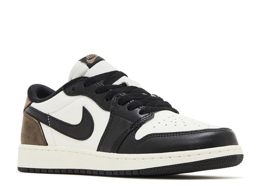 Jordan 1 Retro Low OG Mocha (GS)